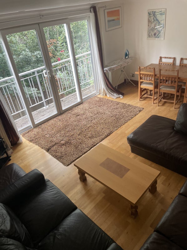 Photo 1: Lounge overlooking river Chelmer