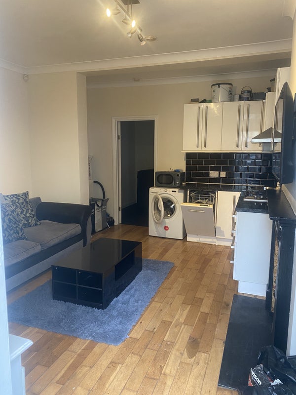 Photo 1: Living Room