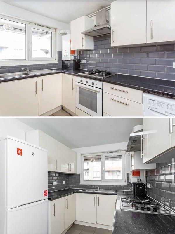 Apartment in London - More