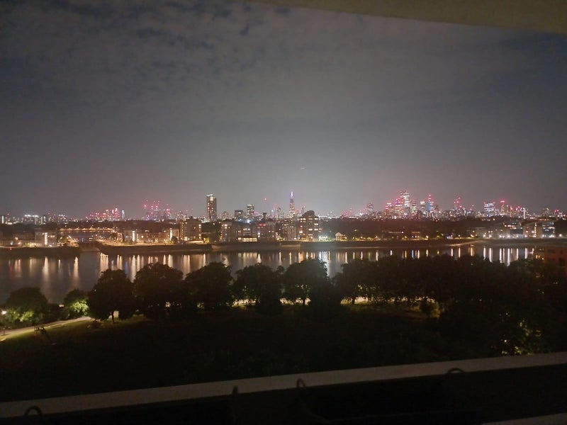 Photo 1: views from balcony