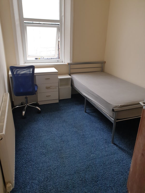 Photo 1: PART OF SINGLE ROOM-1