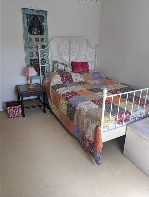 Photo 1: The bedroom
