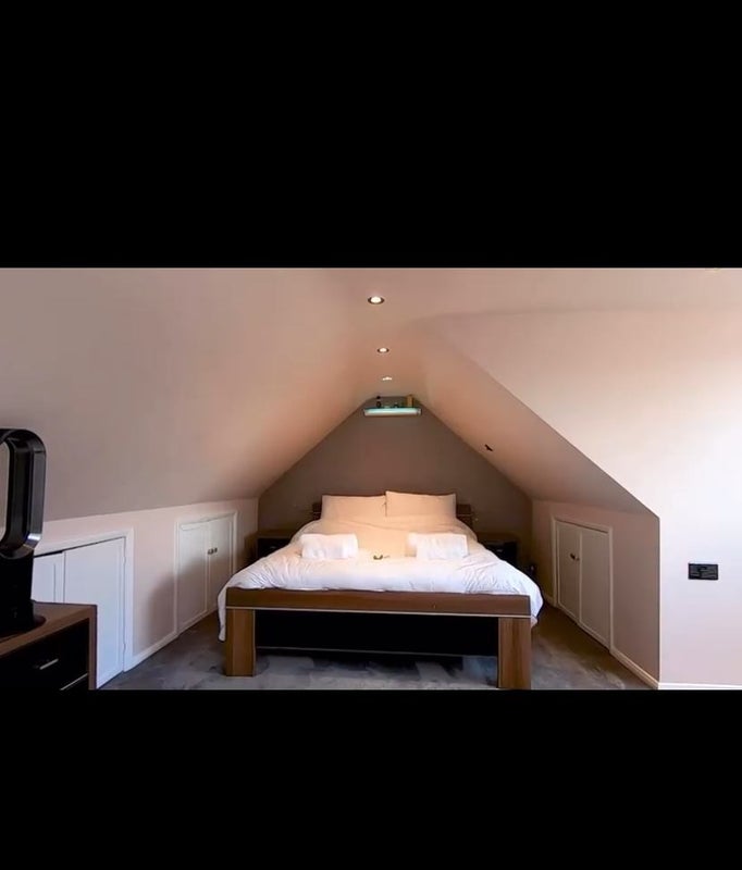 Apartment in Oxford, Rose Hill