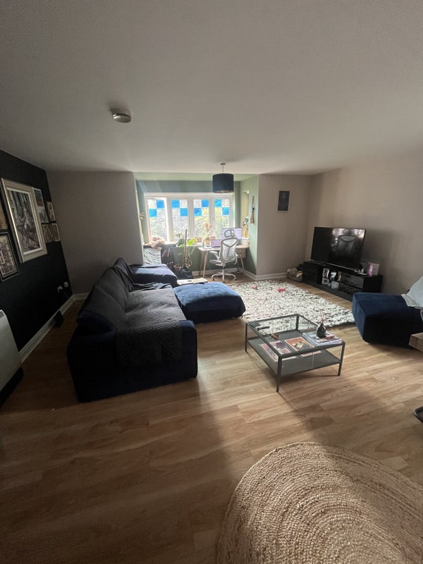 Photo 1: Living Room
