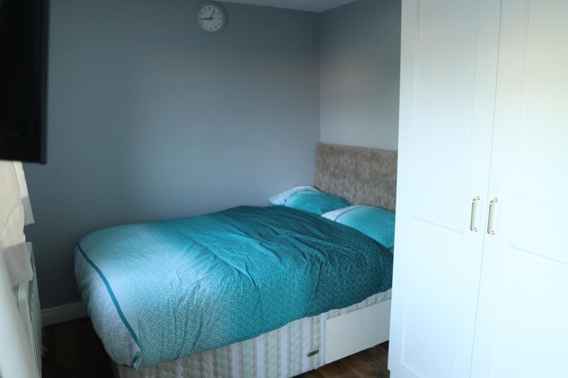 Photo 1: Ensuite double room 1