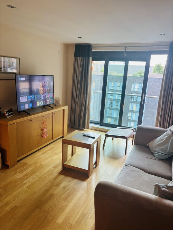 Photo 1: Living Room