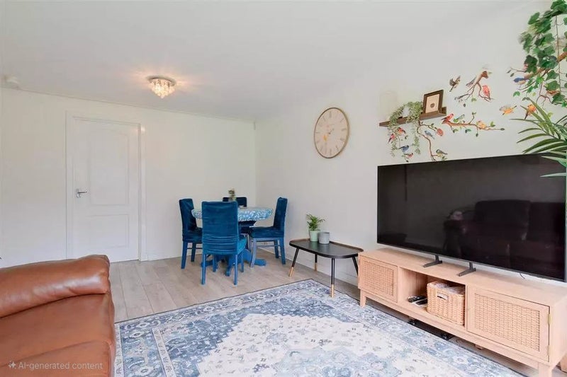 Photo 1: Living room