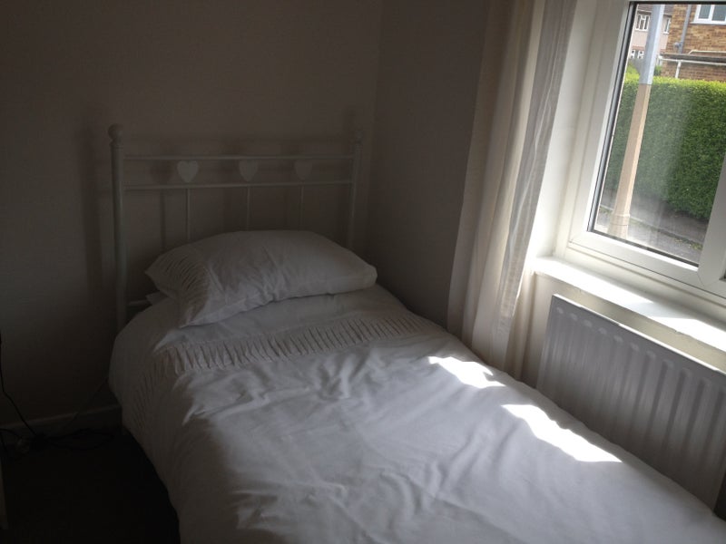 Photo 1: single room