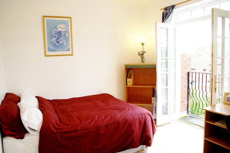 Photo 1: Bedroom 1 - Fully furnished