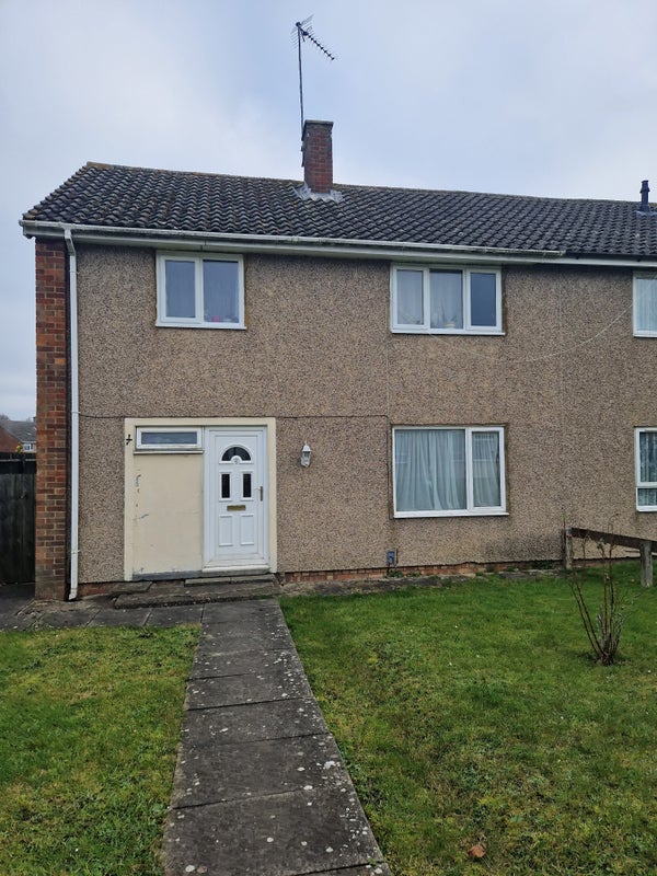 Photo 1: Front