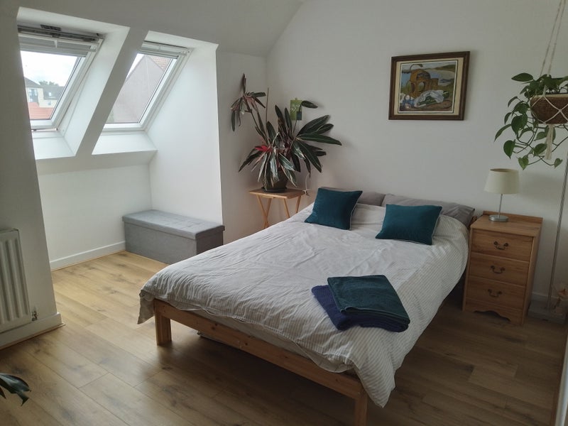 Photo 1: Double room