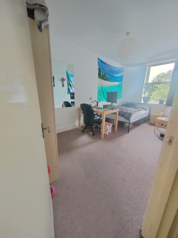 Photo 1: Room