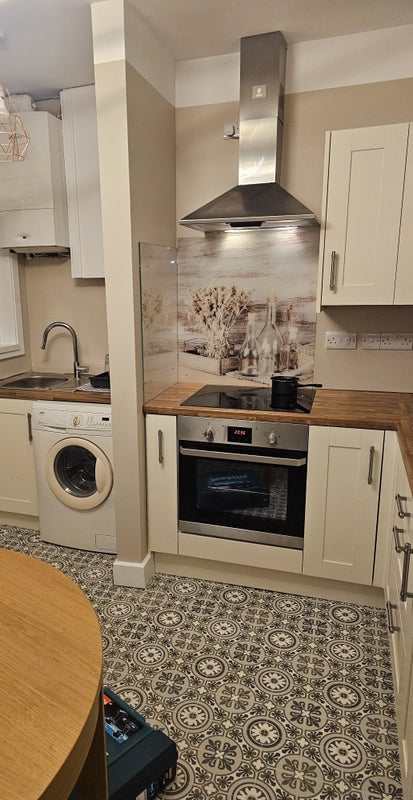 Photo 1: Kitchen