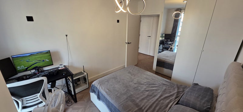 Photo 1: Your room