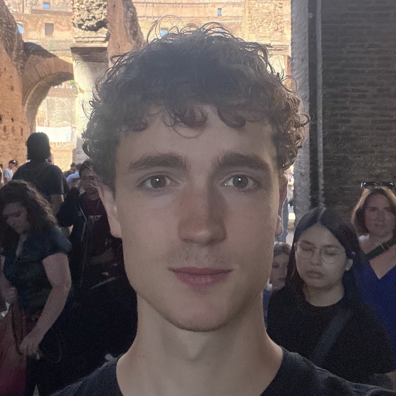 Photo 1: The Colosseum!