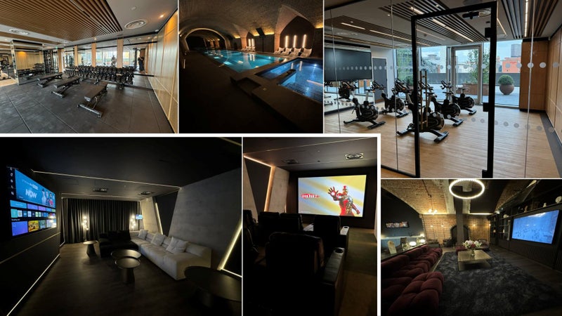Photo 1: Overview