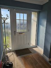 Photo 1: Front entrance