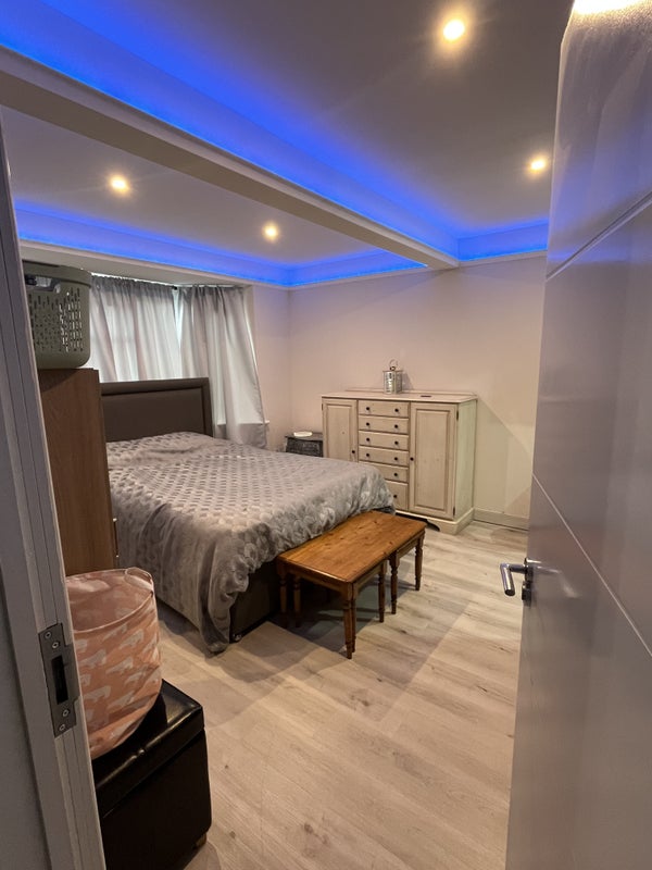 Photo 1: Bedroom 1 at £1150pcm