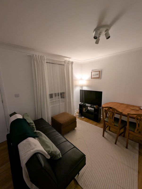 Photo 1: Living Room