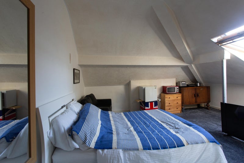 Photo 1: View from the door