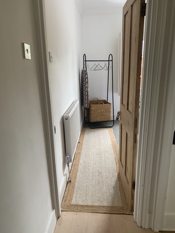 Photo 1: Hallway