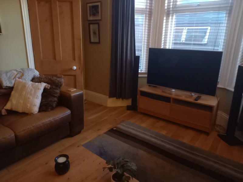 Photo 1: Shared lounge