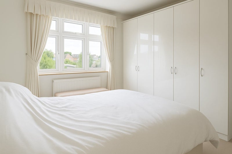 Photo 1: Double room 1