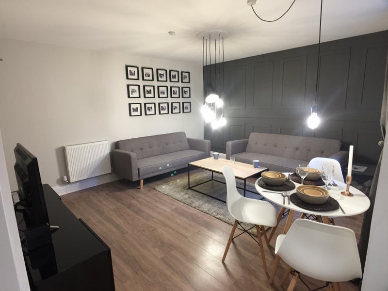 Photo 1: Living Room