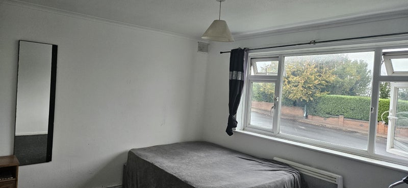 Photo 1: Large Room
