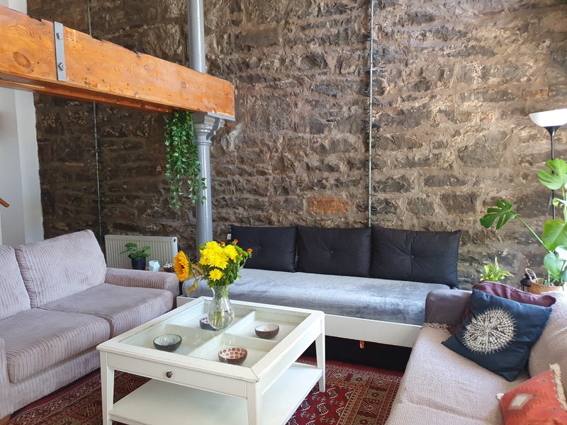 Photo 1: Living room