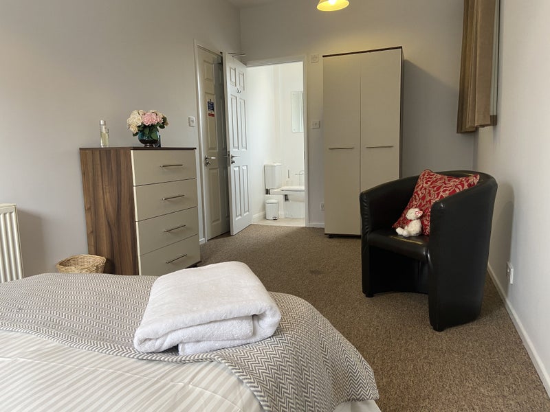 Photo 1: Your room