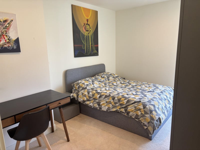 Photo 1: Room 2 - Angle 1 (Your Room)