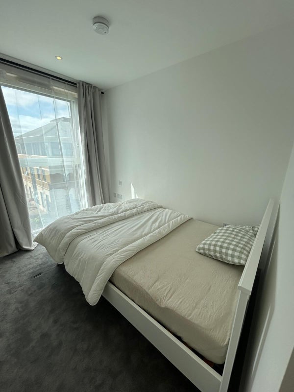 Photo 1: Double room