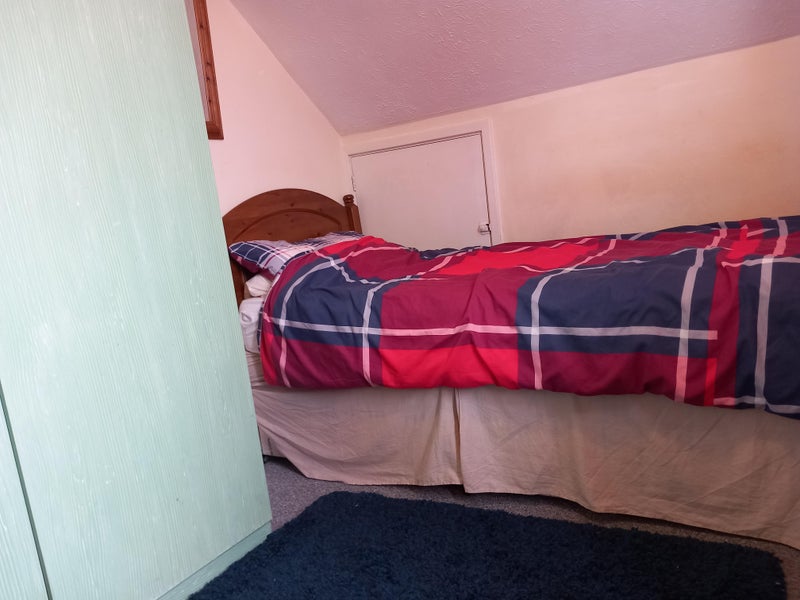 Photo 1: Single Bed