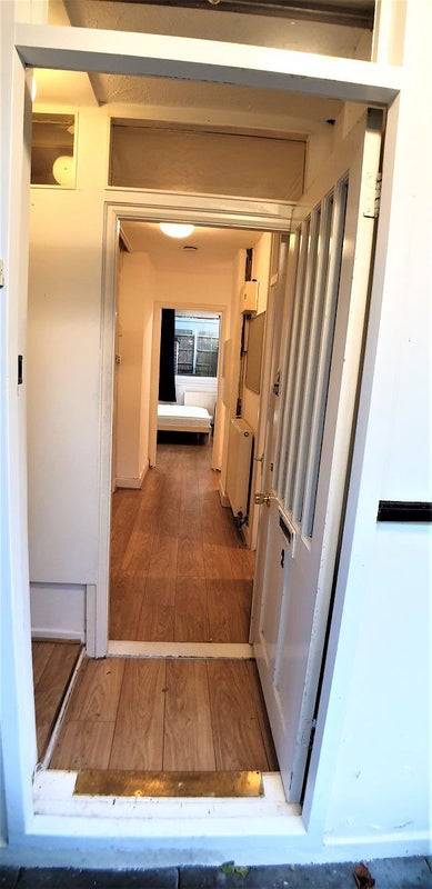 Photo 1: Hallway
