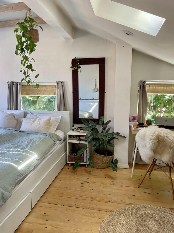 Photo 1: Your room