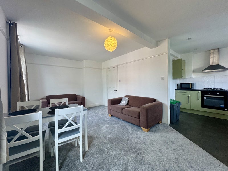 Photo 1: Living Room