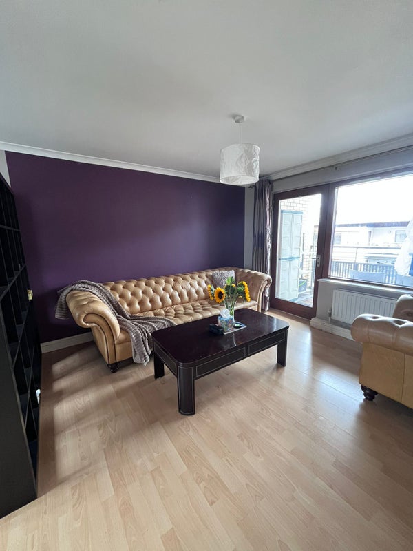 Photo 1: Living Area