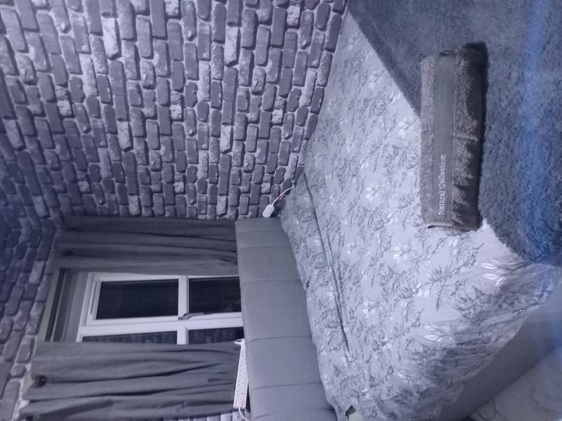 Photo 1: Small double bed heated blanket