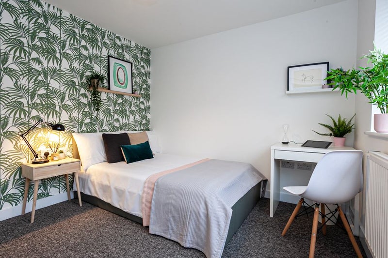 Photo 1: Bedroom 7 - large luxurious light and airy bedrooms with large en-suites