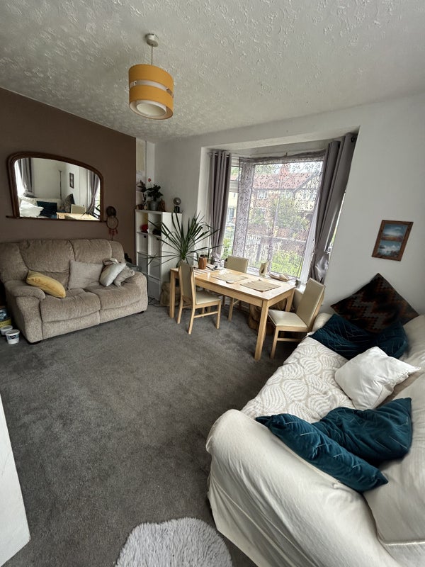 Photo 1: Living room