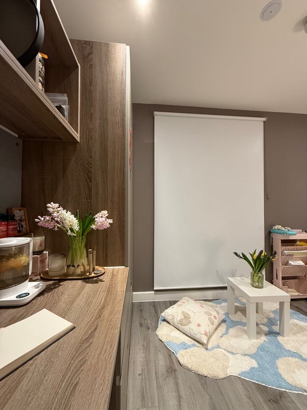 Photo 1: Living Room