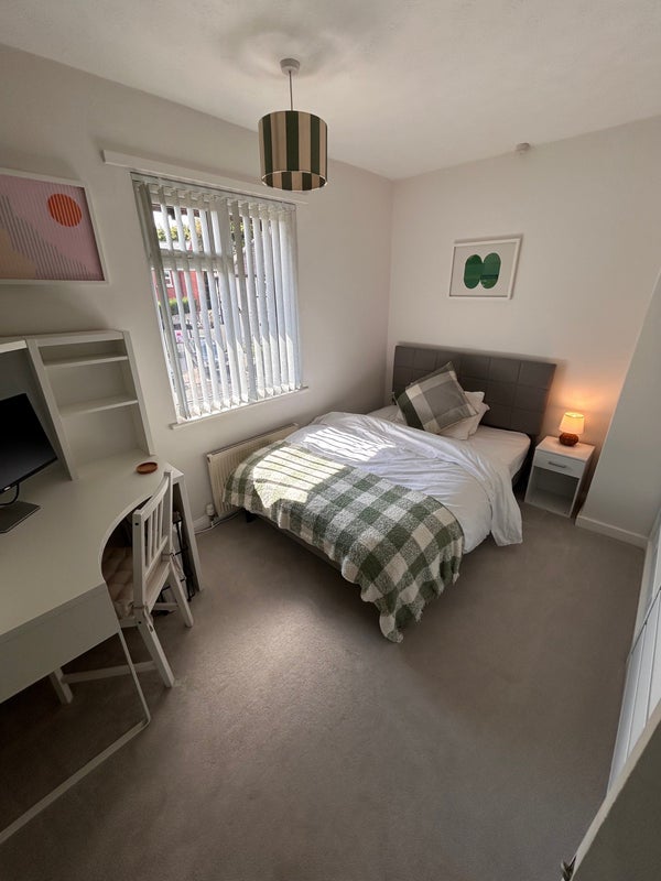 Photo 1: Bedroom Available