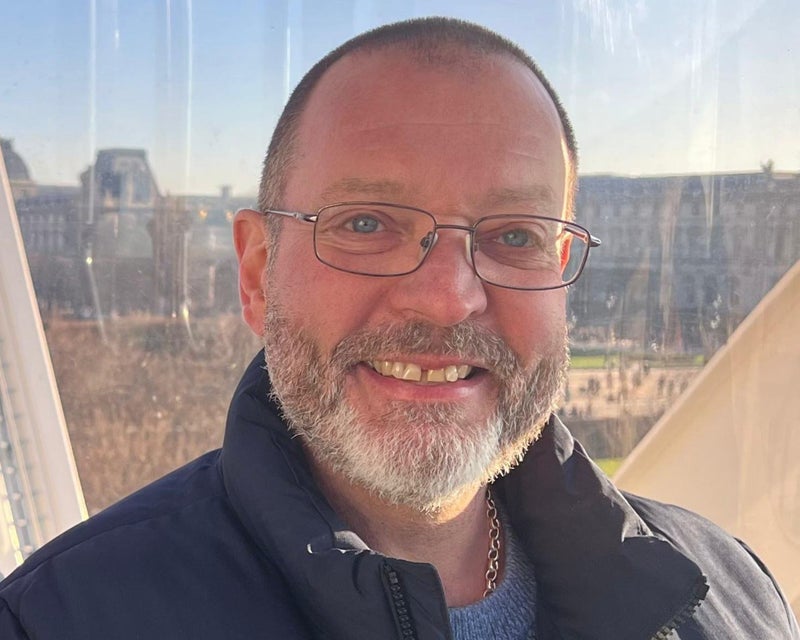 Photo 1: Christmas in Paris 