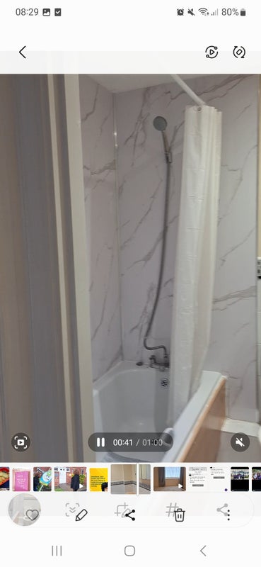 Photo 1: Bathroom