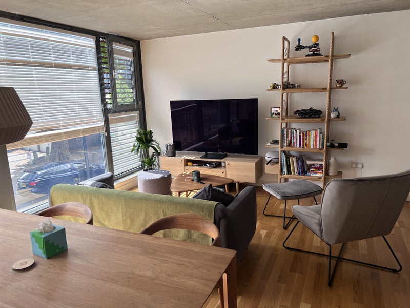 Photo 1: Living Room