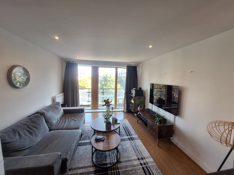 Photo 1: Living Room