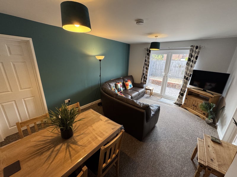 Photo 1: Living Room