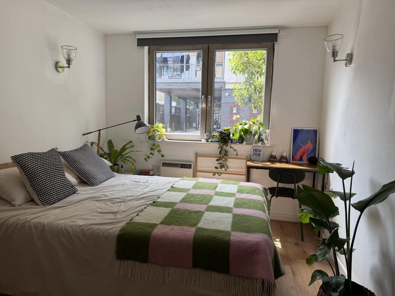 Photo 1: Bedroom