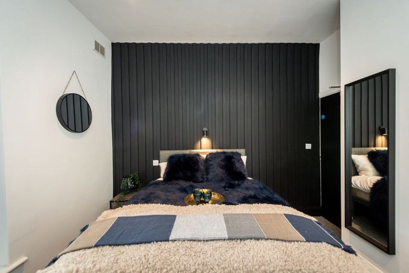 Photo 1: Room 5 (AVAILABLE - £565 pcm)